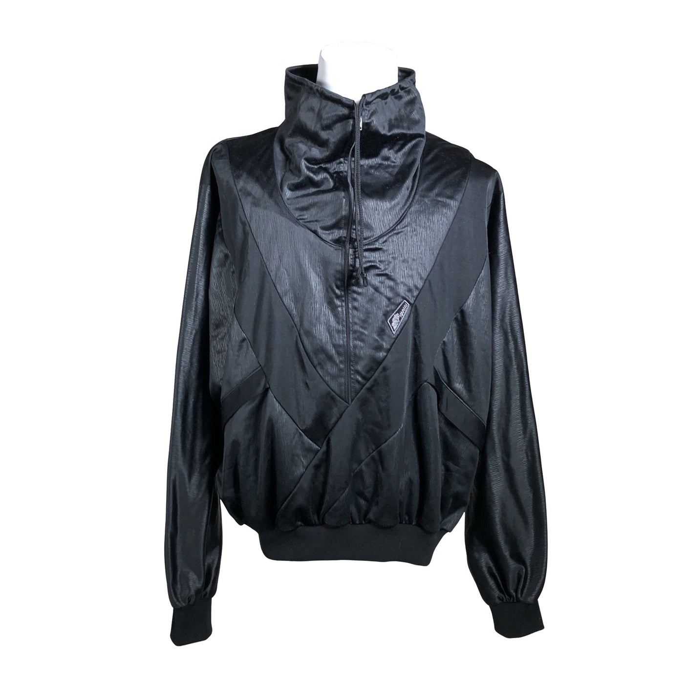 Unisex Karhu - Sweatshirt, size XL - Black (1)
