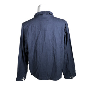 Unisex Dickies - Summer jacket, size XXL - Blue (2)