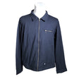 Unisex Dickies - Summer jacket, size XXL - Blue ()