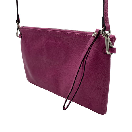 Unisex Gianni Chiarini - Shoulder bag, size Mini - Pink (2)