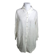 Unisex Bohemiana - Dress, size 42 - White ()