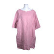 Unisex Bypias - Dress, size 40 - Light pink ()