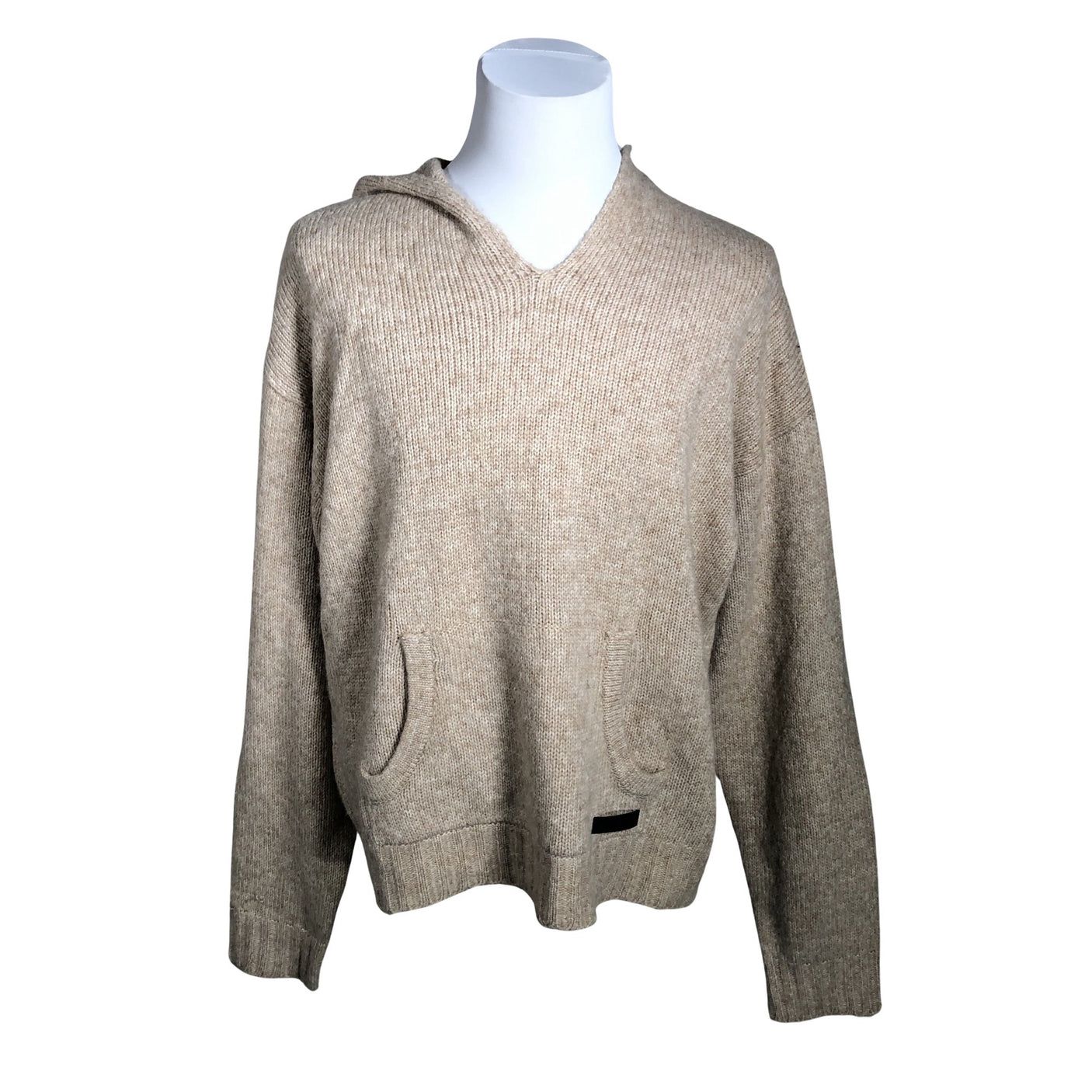 Unisex John Richmond - Sweater, size XXL - Beige (1)
