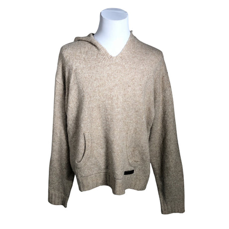 Unisex John Richmond - Sweater, size XXL - Beige ()