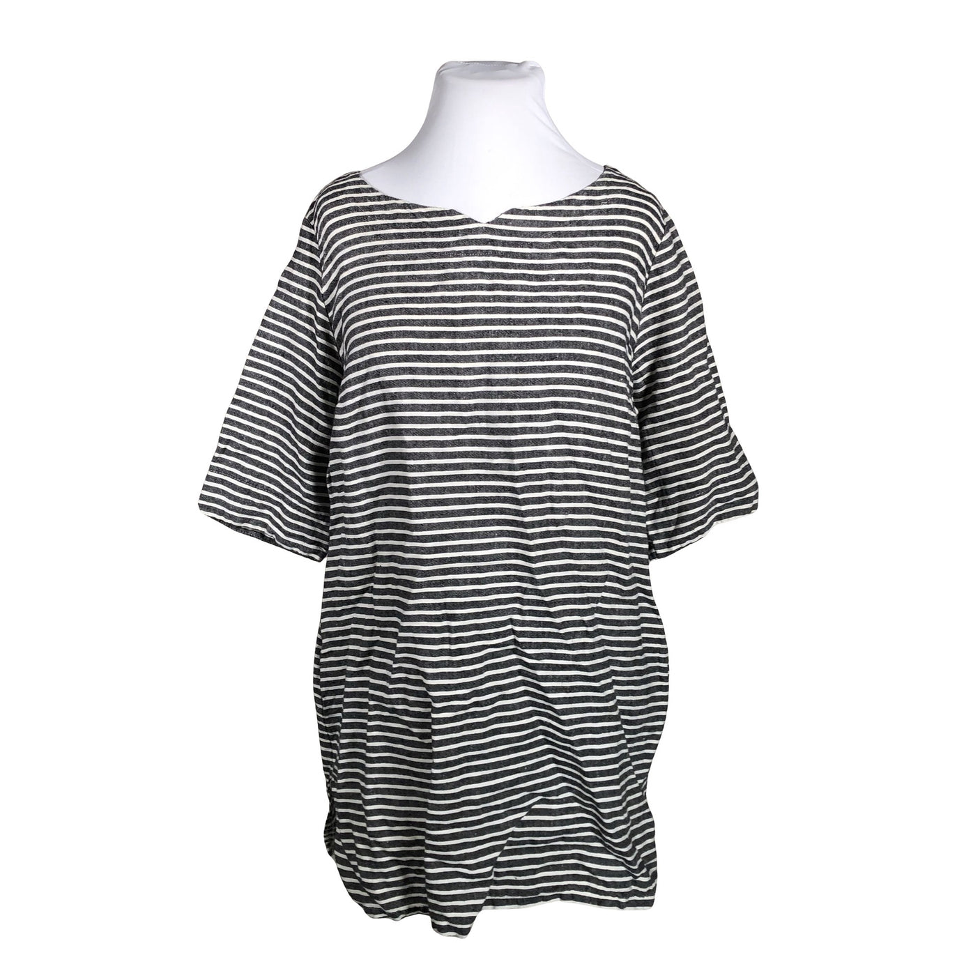Unisex Bypias - Dress, size 42 - Gray (1)
