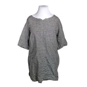 Unisex Bypias - Dress, size 42 - Gray (1)