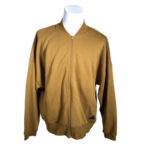 Unisex Adidas - Sweatshirt, size L - Brown (1)
