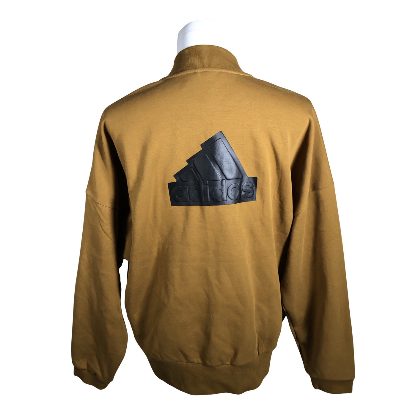 Unisex Adidas - Sweatshirt, size L - Brown (2)