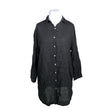 Unisex Bohemiana - Dress, size 42 - Black ()
