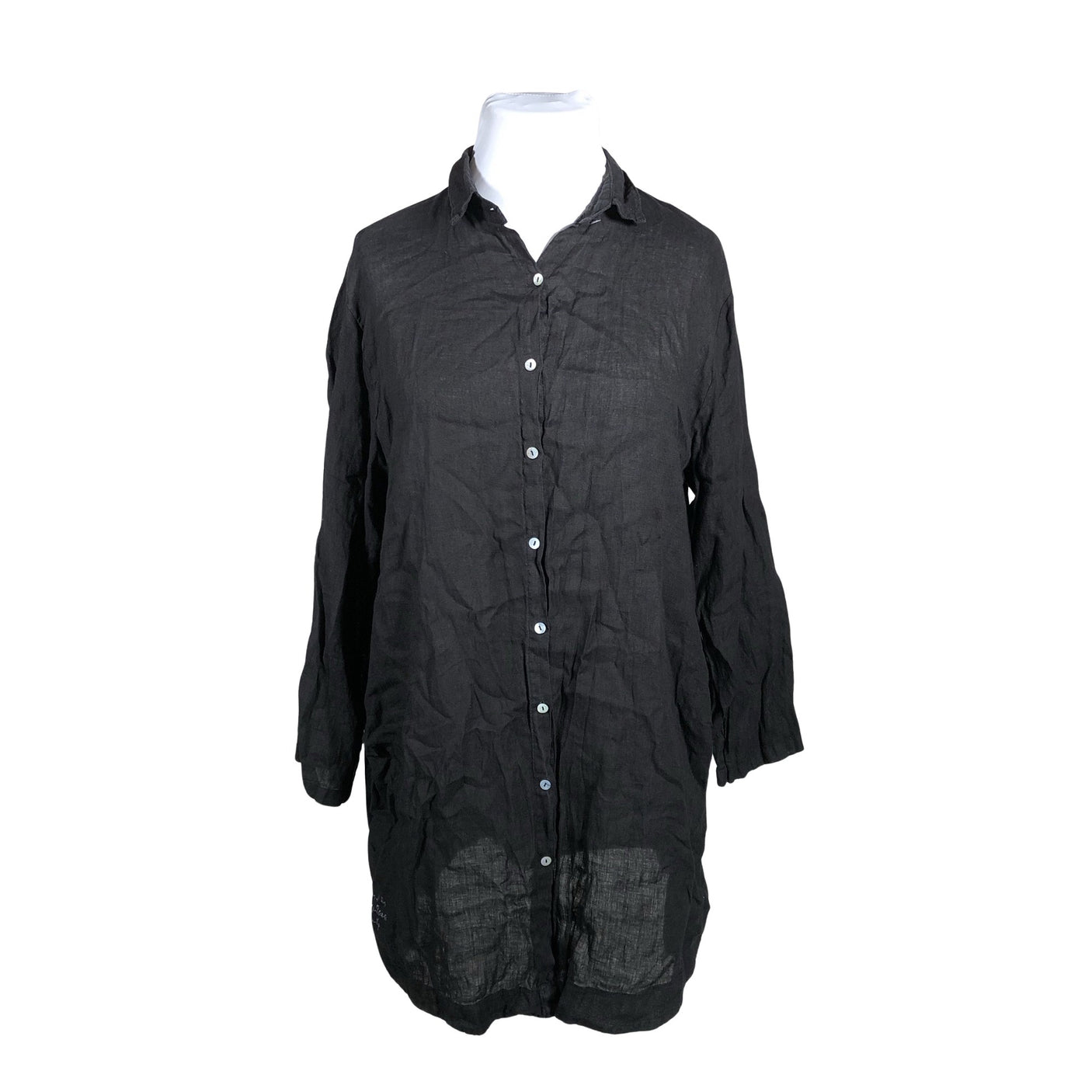 Unisex Bohemiana - Dress, size 42 - Black (1)