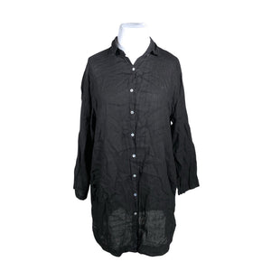 Unisex Bohemiana - Dress, size 42 - Black (1)