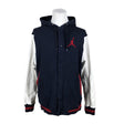 Unisex Jordan (Nike) - Hoodie, size XL - Blue ()
