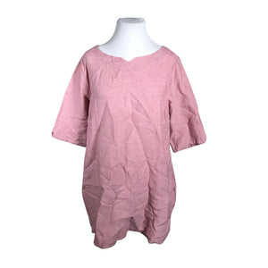 Unisex Bypias - Dress, size 42 - Light pink (1)