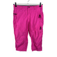 Unisex Icepeak - Capri pants, size 38 - Pink ()