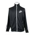 Unisex Nike - Track jacket, size XL - Black ()