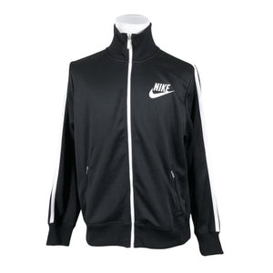 Unisex Nike - Track jacket, size XL - Black (1)