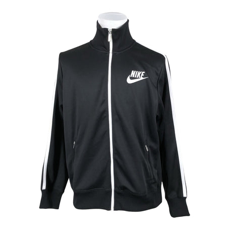 Unisex Nike - Track jacket, size XL - Black ()