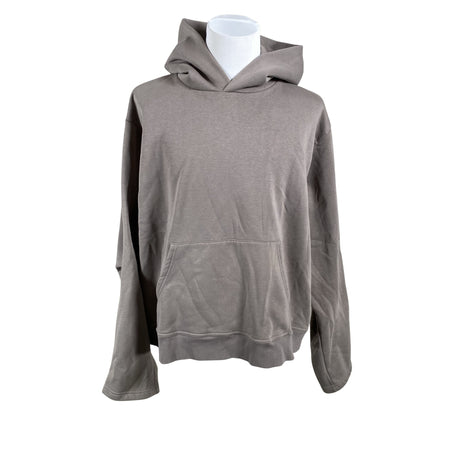 Unisex Maison Margiela - Hoodie, size XL - Gray ()