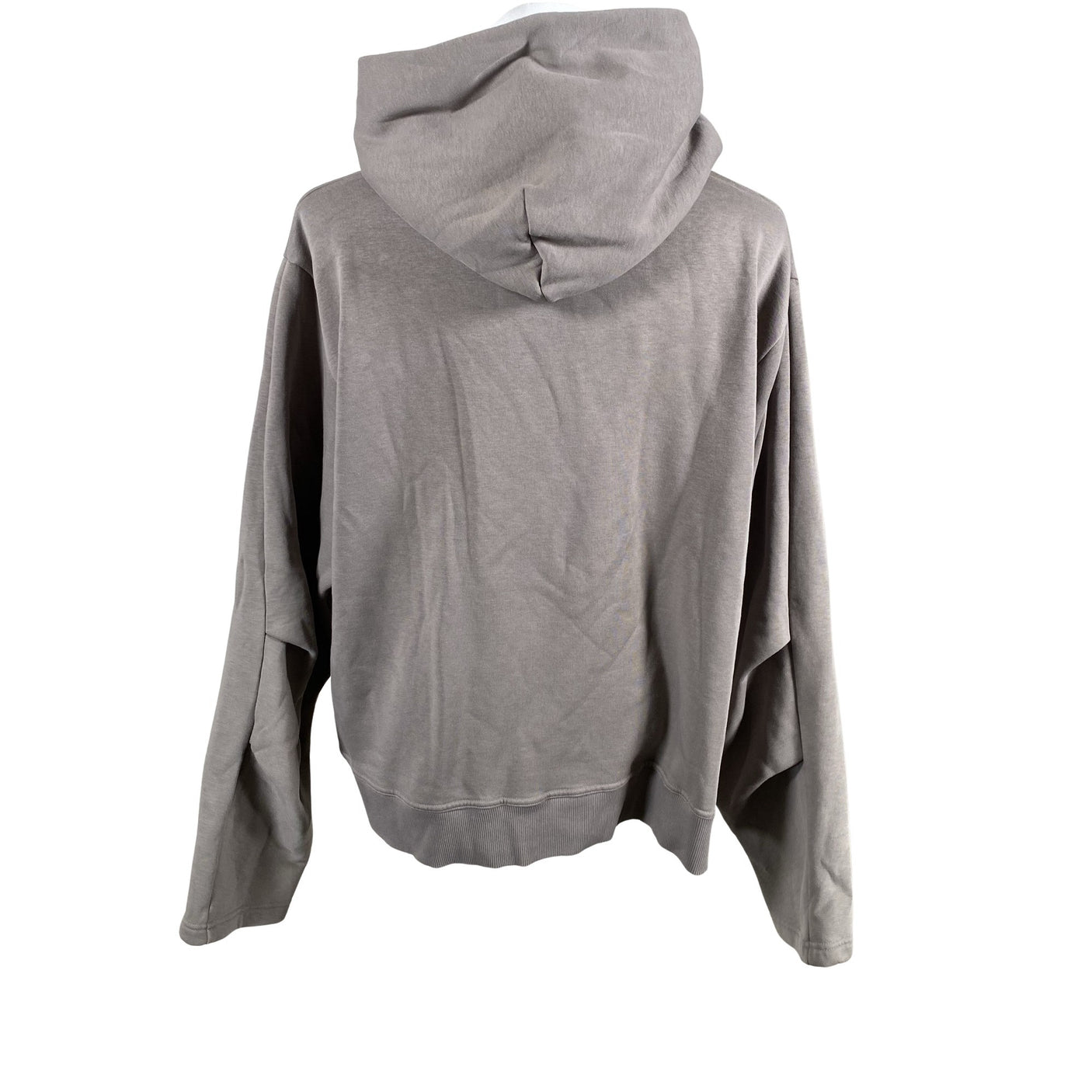 Unisex Maison Margiela - Hoodie, size XL - Gray (2)