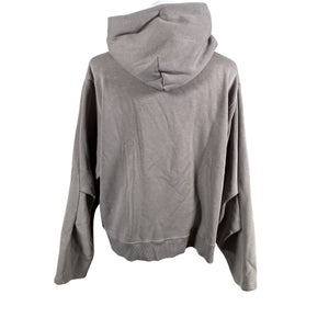 Unisex Maison Margiela - Hoodie, size XL - Gray (2)