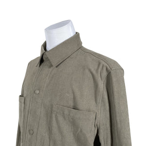 Unisex Hugo Boss - Outdoor jacket, size XXXXL - Green (2)