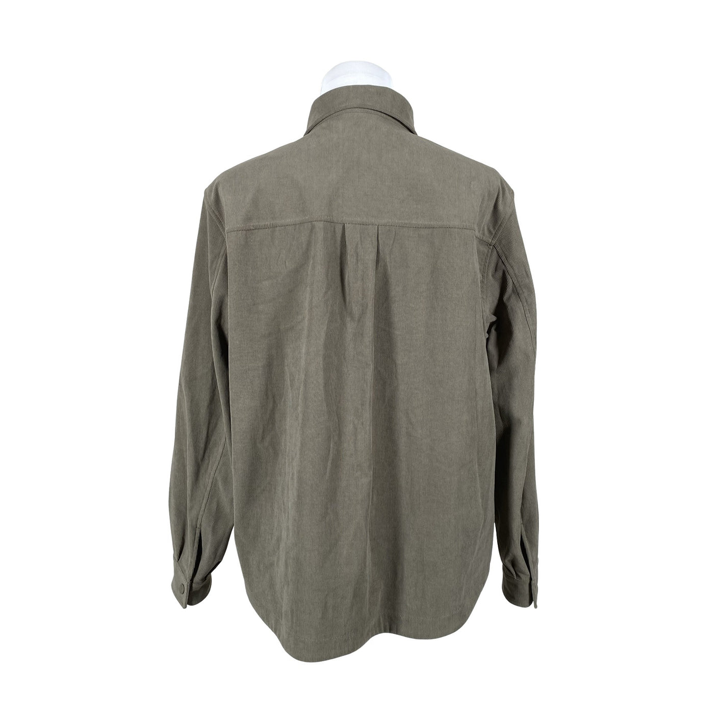 Unisex Hugo Boss - Outdoor jacket, size XXXXL - Green (3)