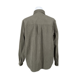 Unisex Hugo Boss - Outdoor jacket, size XXXXL - Green (3)