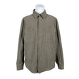 Unisex Hugo Boss - Outdoor jacket, size XXXXL - Green ()