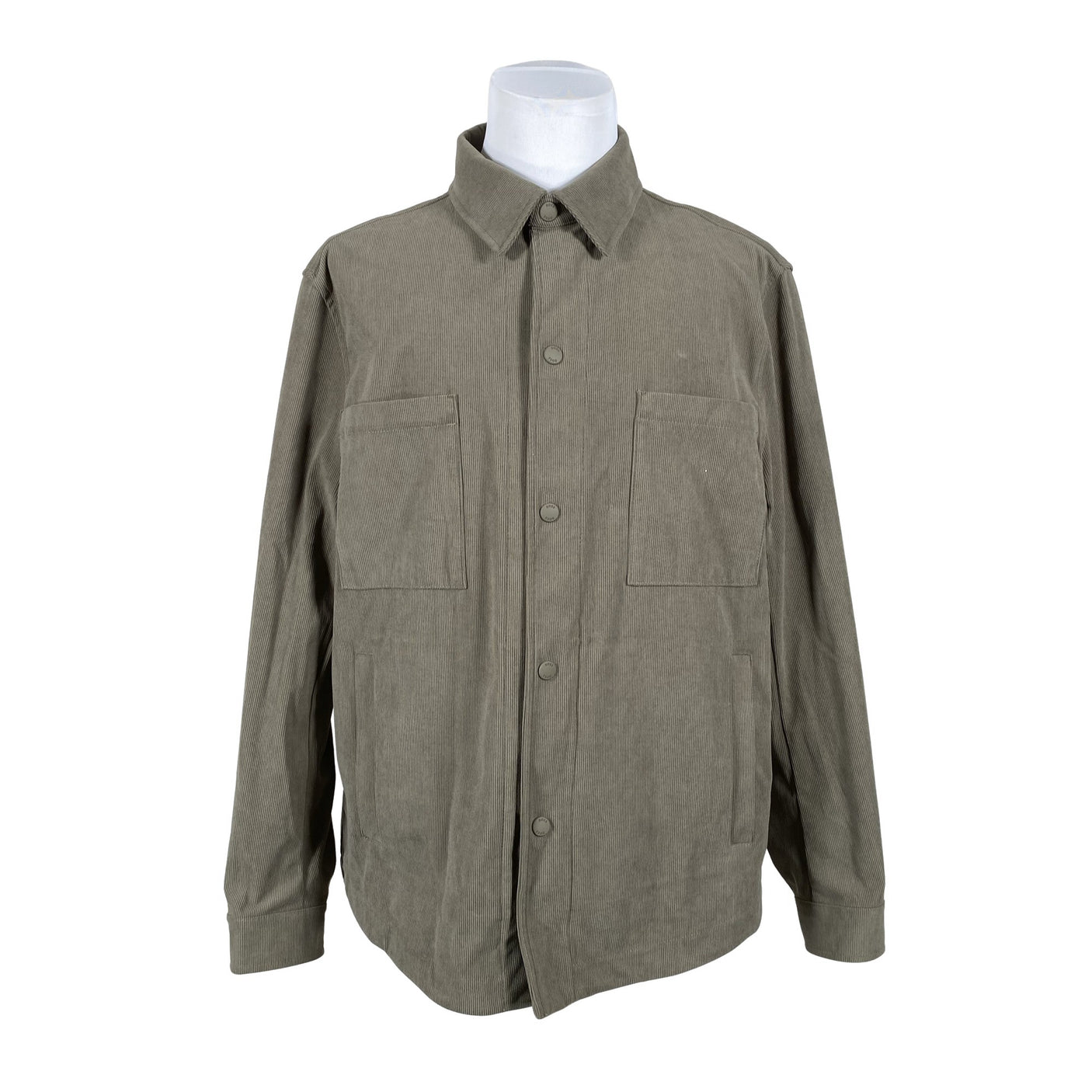 Unisex Hugo Boss - Outdoor jacket, size XXXXL - Green (1)