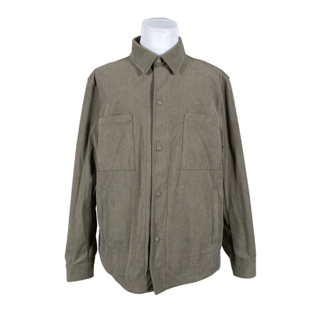 Unisex Hugo Boss - Outdoor jacket, size XXXXL - Green ()