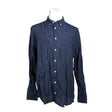 Unisex Frenn - Collared shirt, size XXL - Blue ()