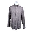 Unisex Gant - Collared shirt, size XXXL - White ()