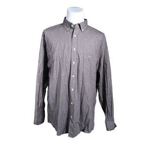 Unisex Gant - Collared shirt, size XXXL - White (1)