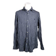 Unisex Polo Ralph Lauren - Collared shirt, size XXL - Blue ()