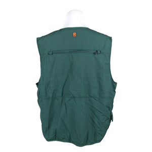 Unisex Timberland - Outdoor vest, size XXL - Green (2)