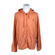 Unisex Polo Ralph Lauren - Hoodie, size XL - Orange ()