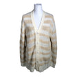 Unisex Acne Studios - Cardigan, size 40 - Beige ()
