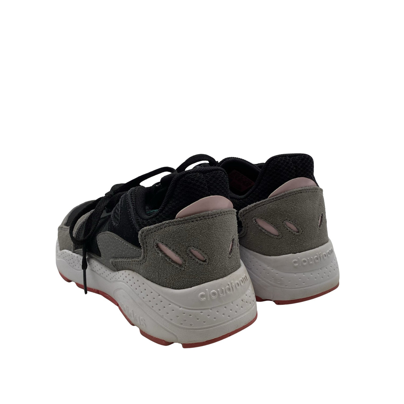Unisex Adidas - Sneakers, size 39 - Black (2)