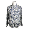 Unisex Esprit - Blouse, size 38 - White ()