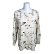 Unisex NOSH - Blouse, size 36 - Natural white ()