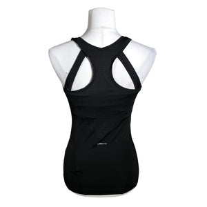Unisex Adidas - Sports top, size 38 - Black (2)