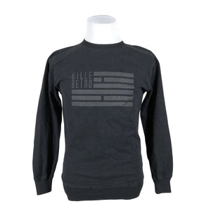 Unisex Billebeino - Sweatshirt, size XS - Black (1)