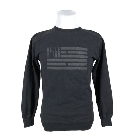 Unisex Billebeino - Sweatshirt, size XS - Black ()