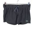 Unisex Kari Traa - Sports shorts, size 38 - Black ()