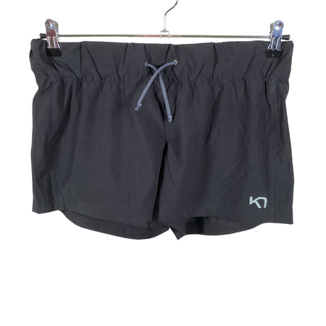 Unisex Kari Traa - Sports shorts, size 38 - Black ()