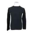 Unisex Jack & Jones - Tricot shirt, size XS - Black ()