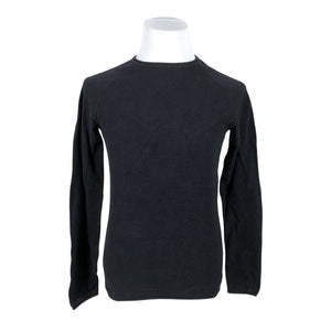 Unisex Jack & Jones - Tricot shirt, size XS - Black (1)