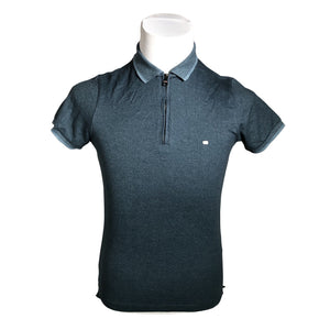 Unisex Tommy Hilfiger - T-shirt, size S - Blue (1)