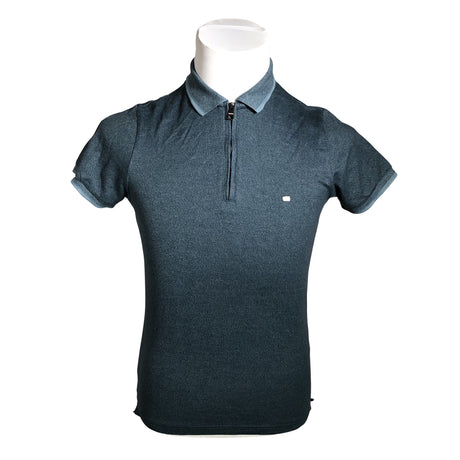 Unisex Tommy Hilfiger - T-shirt, size S - Blue ()