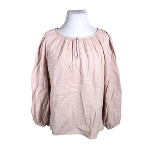 Unisex Bohemiana - Blouse, size 44 - Light pink (1)